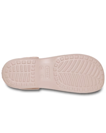 Crocs - Classic Ballet Ballerina - Quartz